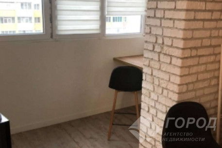Продам 1-кімнатну квартиру, ХТЗ, ХТЗ метро, Код: 816226/1