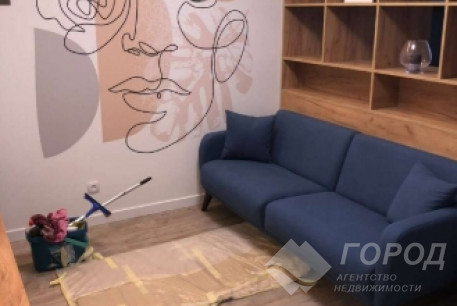 Продам 1-кімнатну квартиру, ХТЗ, ХТЗ метро, Код: 816226/1