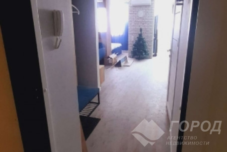 Продам 1-кімнатну квартиру, ХТЗ, ХТЗ метро, Код: 816226/1