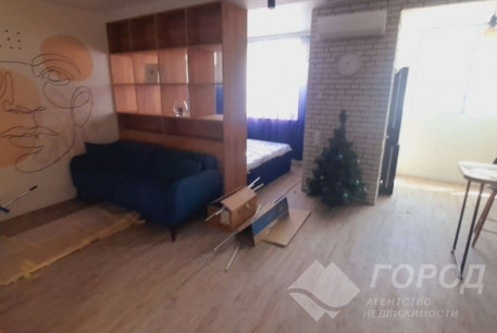 Продам 1-кімнатну квартиру, ХТЗ, ХТЗ метро, Код: 816226/1