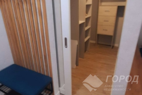 Продам 1-кімнатну квартиру, ХТЗ, ХТЗ метро, Код: 816226/1