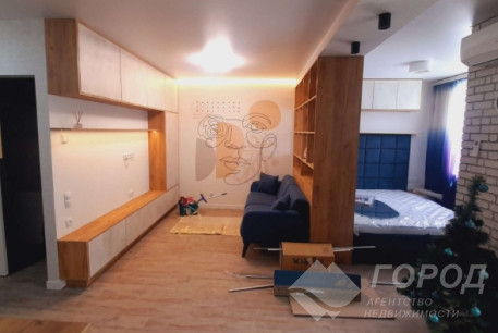 Продам 1-кімнатну квартиру, ХТЗ, ХТЗ метро, Код: 816226/1
