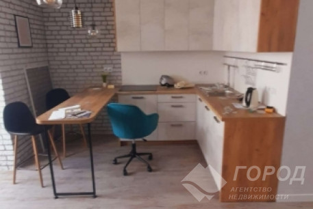 Продам 1-кімнатну квартиру, ХТЗ, ХТЗ метро, Код: 816226/1