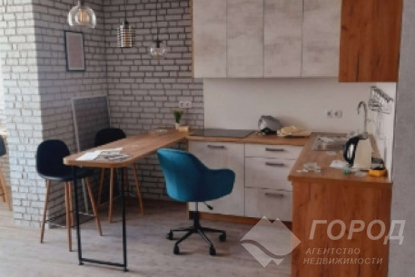 Продам 1-кімнатну квартиру, ХТЗ, ХТЗ метро, Код: 816226/1