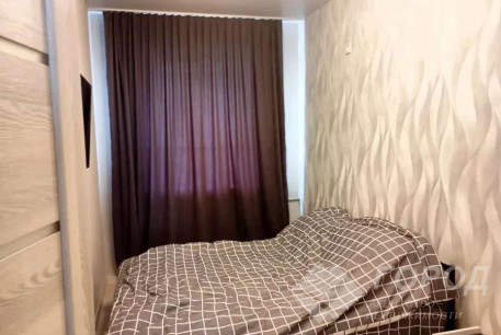 Продам 3-х кімнатну квартиру, Новые дома, Маршала Жукова метро (Дворец спорта), Код: 816227/1