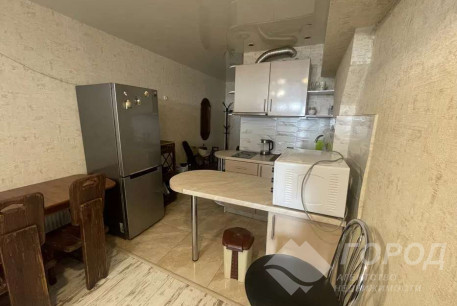 Сдам 1-кімнатну квартиру в новобудові, Салтовка, Академика Барабашова метро, Код: 816229/1
