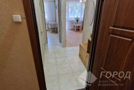 Продам 1-кімнатну квартиру, Журавлевка, Киевская метро, Код: 816231/1