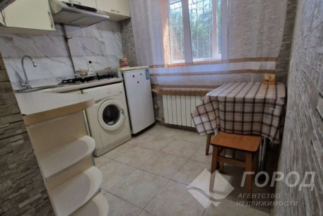 Продам 1-кімнатну квартиру, Журавлевка, Киевская метро, Код: 816231/1