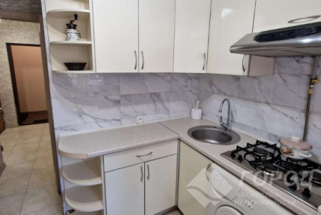 Продам 1-кімнатну квартиру, Журавлевка, Киевская метро, Код: 816231/1