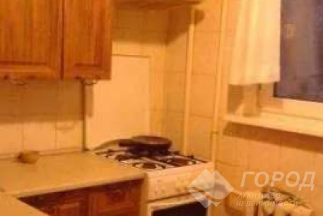 Продам 3-х кімнатну квартиру, Одесская, Код: 816232/1