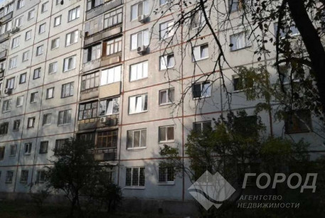 Продам 3-х кімнатну квартиру, Одесская, Код: 816232/1