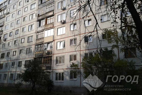 Сдам 3-х кімнатну квартиру, Одесская, Код: 816232/2