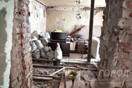 Продам 4-х кімнатну квартиру, Центр, Сумской рынок, Код: 816236/1