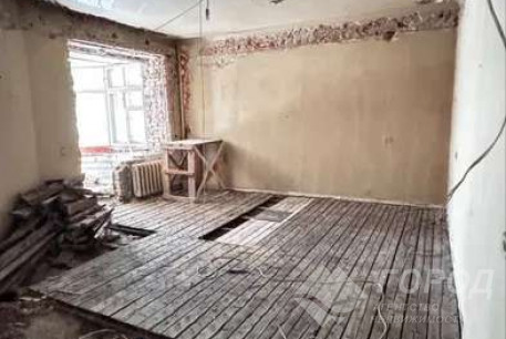 Продам 4-х кімнатну квартиру, Центр, Сумской рынок, Код: 816236/1