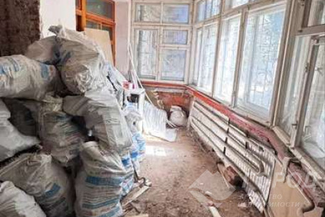 Продам 4-х кімнатну квартиру, Центр, Сумской рынок, Код: 816236/1