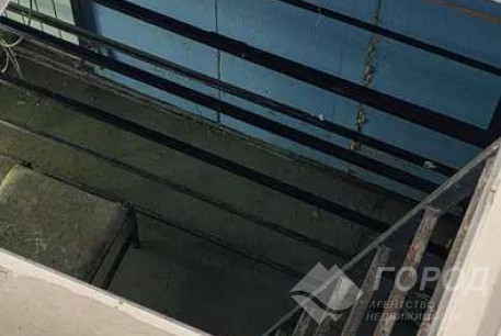 Продам 3-х кімнатну квартиру, Одесская, Код: 816237/1