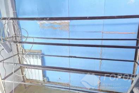Продам 3-х кімнатну квартиру, Одесская, Код: 816237/1