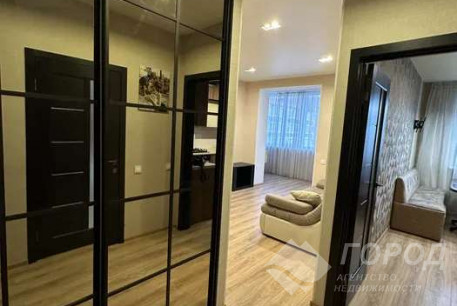Продам 1-кімнатну квартиру в новобудові, Сосновая Горка, Научная метро, Код: 816243/1