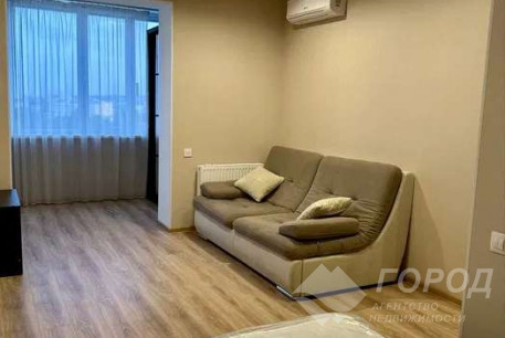 Продам 1-кімнатну квартиру в новобудові, Сосновая Горка, Научная метро, Код: 816243/1