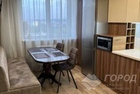Продам 1-кімнатну квартиру в новобудові, Сосновая Горка, Научная метро, Код: 816243/1
