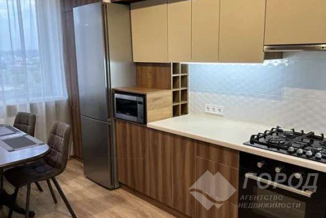 Продам 1-кімнатну квартиру в новобудові, Сосновая Горка, Научная метро, Код: 816243/1