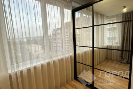Продам 1-кімнатну квартиру в новобудові, Сосновая Горка, Научная метро, Код: 816243/1