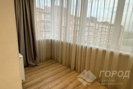 Продам 1-кімнатну квартиру в новобудові, Сосновая Горка, Научная метро, Код: 816243/1