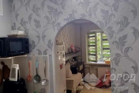 Продам гостинку, Новые дома, Маршала Жукова метро (Дворец спорта), Код: 816244/1