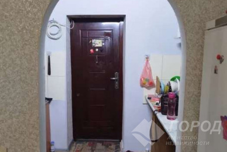 Продам гостинку, Новые дома, Маршала Жукова метро (Дворец спорта), Код: 816244/1
