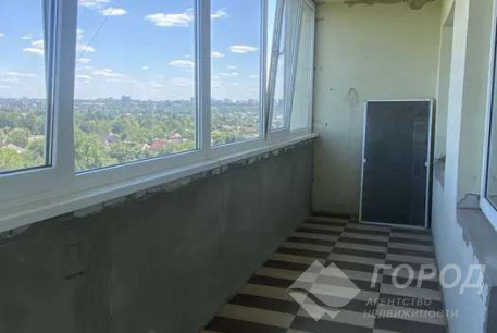 Продам 1-кімнатну квартиру, Салтовка, Французский бульвар, Код: 816245/1