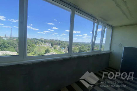 Продам 1-кімнатну квартиру, Салтовка, Французский бульвар, Код: 816245/1