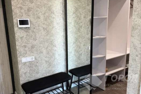 Продам 1-кімнатну квартиру в новобудові, Гагарина проспект, Проспект Гагарина метро, Код: 816246/1