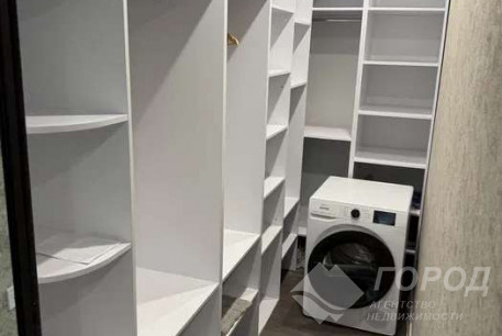 Продам 1-кімнатну квартиру в новобудові, Гагарина проспект, Проспект Гагарина метро, Код: 816246/1