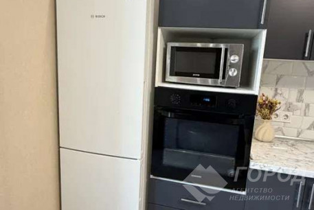 Продам 1-кімнатну квартиру в новобудові, Гагарина проспект, Проспект Гагарина метро, Код: 816246/1