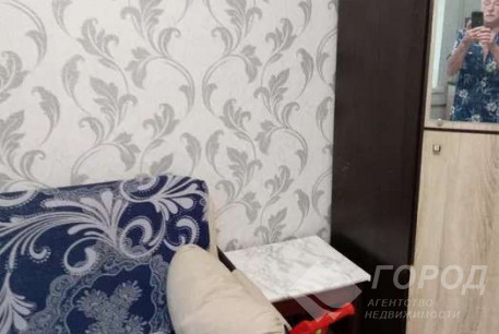Продам гостинку, Новые дома, Маршала Жукова метро (Дворец спорта), Код: 816247/1