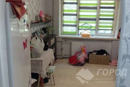 Продам гостинку, Новые дома, Маршала Жукова метро (Дворец спорта), Код: 816247/1