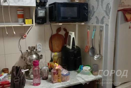 Продам гостинку, Новые дома, Маршала Жукова метро (Дворец спорта), Код: 816247/1