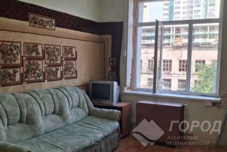 Продам гостинку, Центральный рынок, Центральный Рынок метро, Код: 816248/1