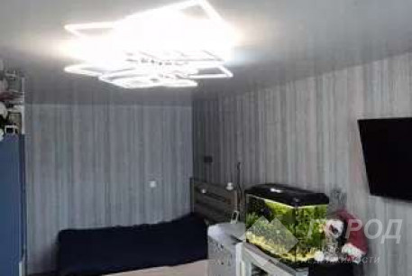 Продам 1-кімнатну квартиру, Немышля, Код: 816251/1
