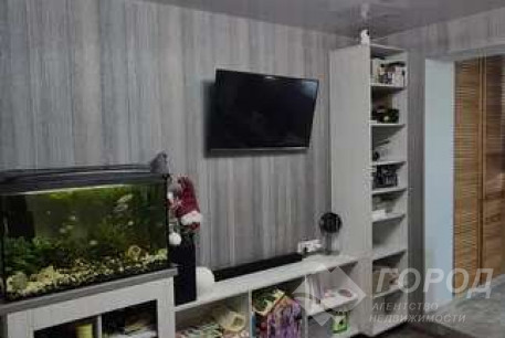Продам 1-кімнатну квартиру, Немышля, Код: 816251/1