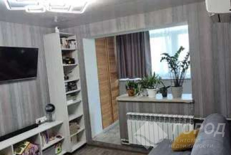 Продам 1-кімнатну квартиру, Немышля, Код: 816251/1