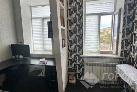 Продам 2-х кімнатну квартиру, Центральный рынок, Центральный Рынок метро, Код: 816252/1
