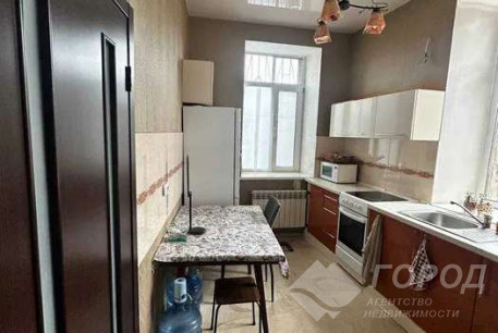 Продам 2-х кімнатну квартиру, Центральный рынок, Центральный Рынок метро, Код: 816252/1