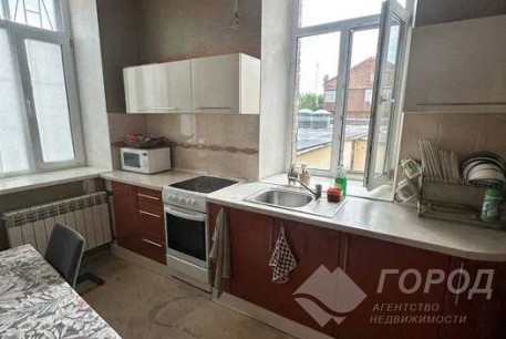Продам 2-х кімнатну квартиру, Центральный рынок, Центральный Рынок метро, Код: 816252/1