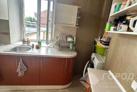 Продам 2-х кімнатну квартиру, Центральный рынок, Центральный Рынок метро, Код: 816252/1