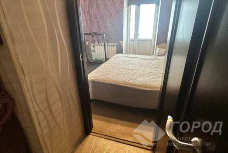 Продам 2-х кімнатну квартиру, Центральный рынок, Центральный Рынок метро, Код: 816252/1