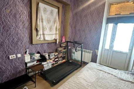 Продам 2-х кімнатну квартиру, Центральный рынок, Центральный Рынок метро, Код: 816252/1