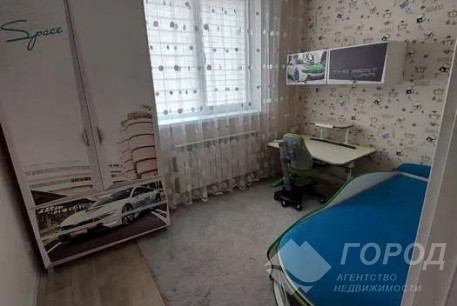 Продам 2-х кімнатну квартиру в новобудові, Салтовка, Код: 816253/1
