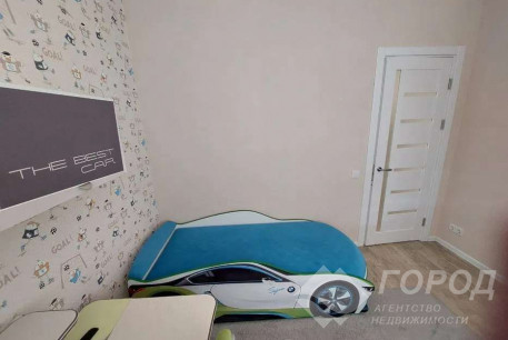 Продам 2-х кімнатну квартиру в новобудові, Салтовка, Код: 816253/1