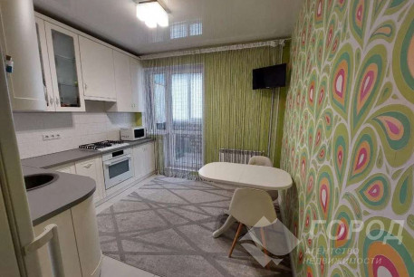 Продам 2-х кімнатну квартиру в новобудові, Салтовка, Код: 816253/1